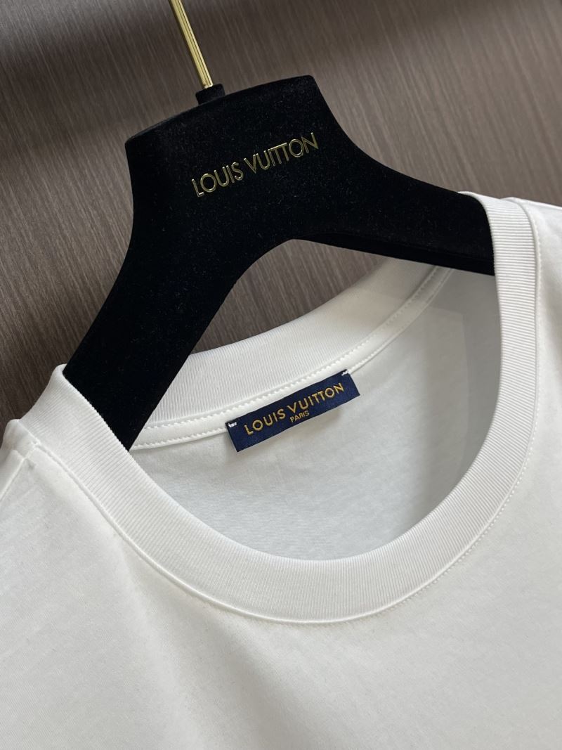 Louis Vuitton T-Shirts